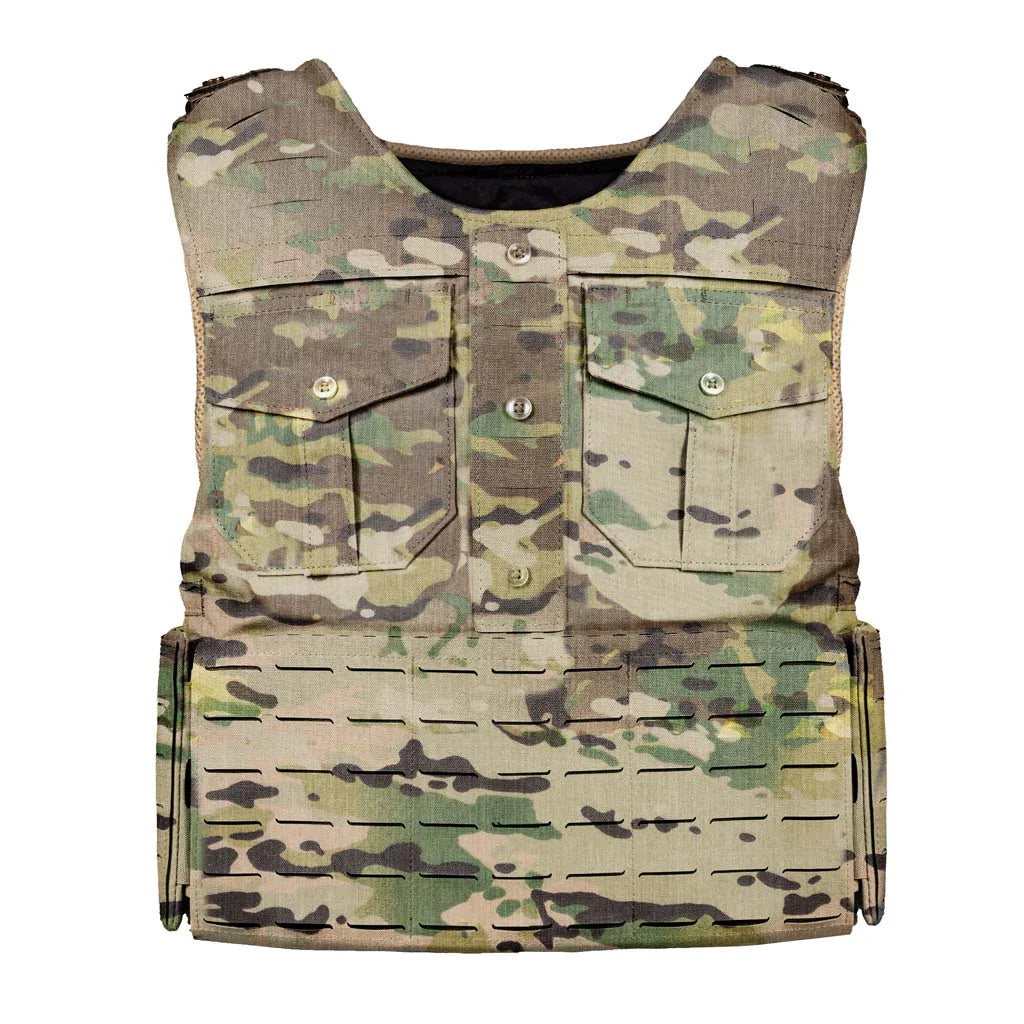 EXT™ UNIFORM CARRIER SYSTEM