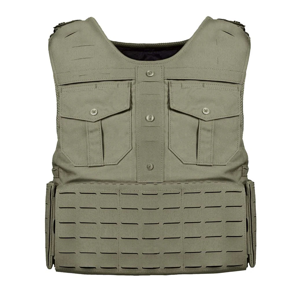 EXT™ UNIFORM CARRIER SYSTEM