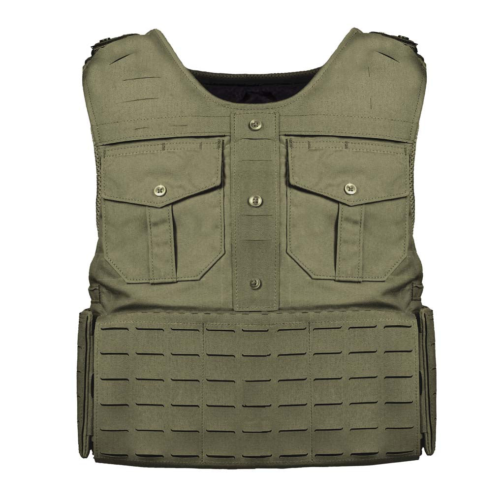 EXT™ UNIFORM CARRIER SYSTEM