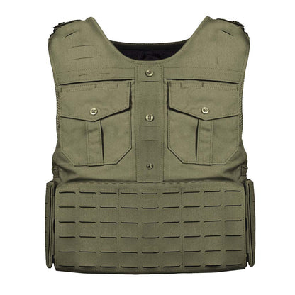EXT™ UNIFORM CARRIER SYSTEM