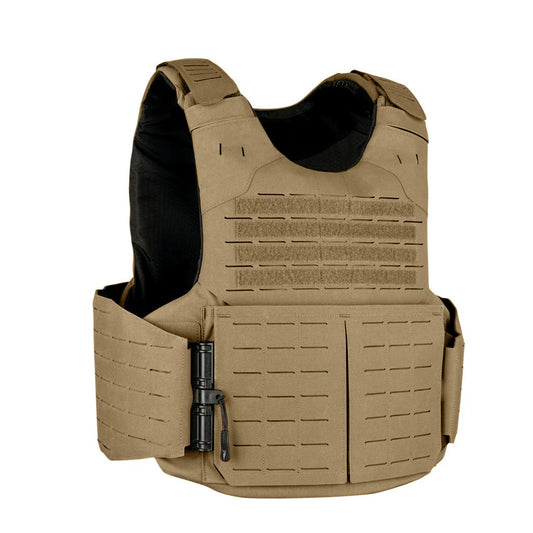 FAV - FAST ATTACK VESTS