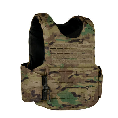 FAV - FAST ATTACK VESTS