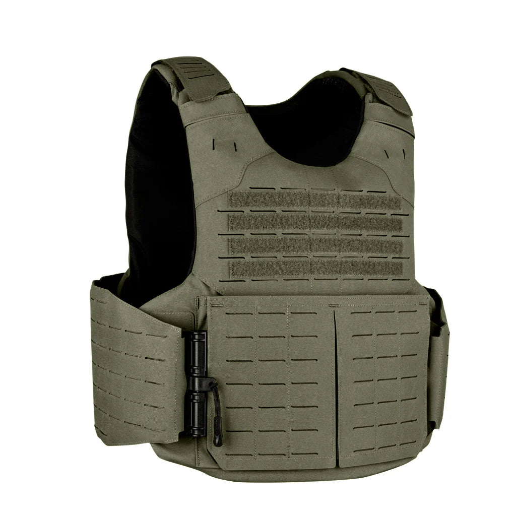 FAV - FAST ATTACK VESTS