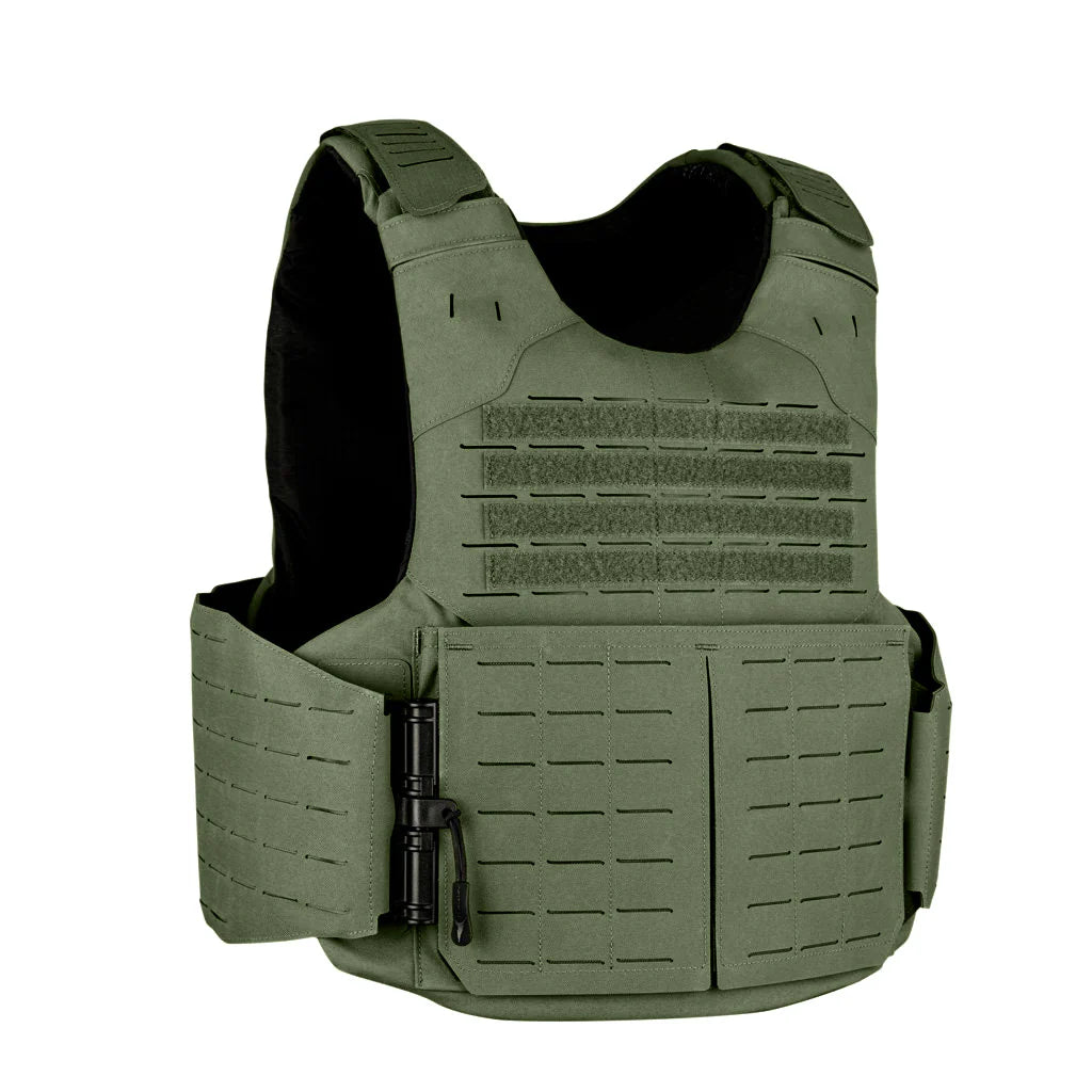 FAV - FAST ATTACK VESTS