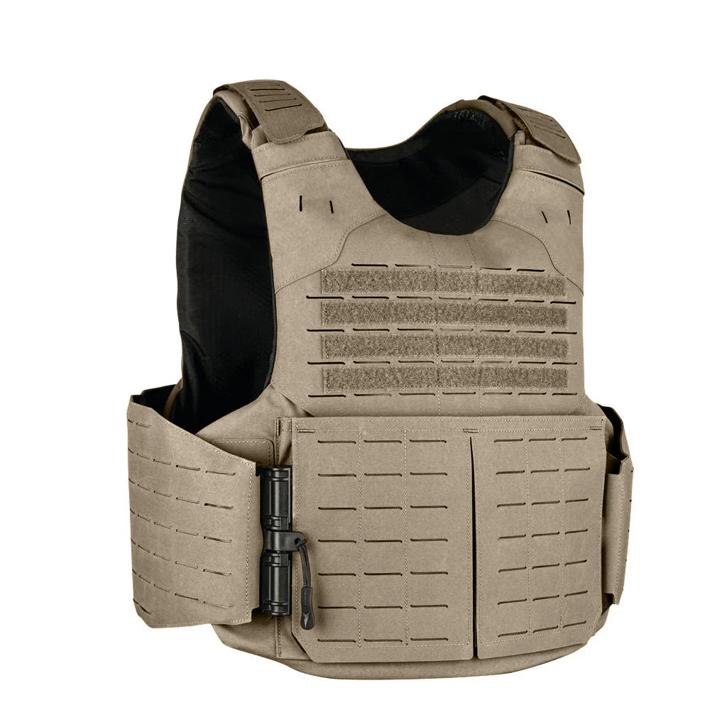 FAV - FAST ATTACK VESTS