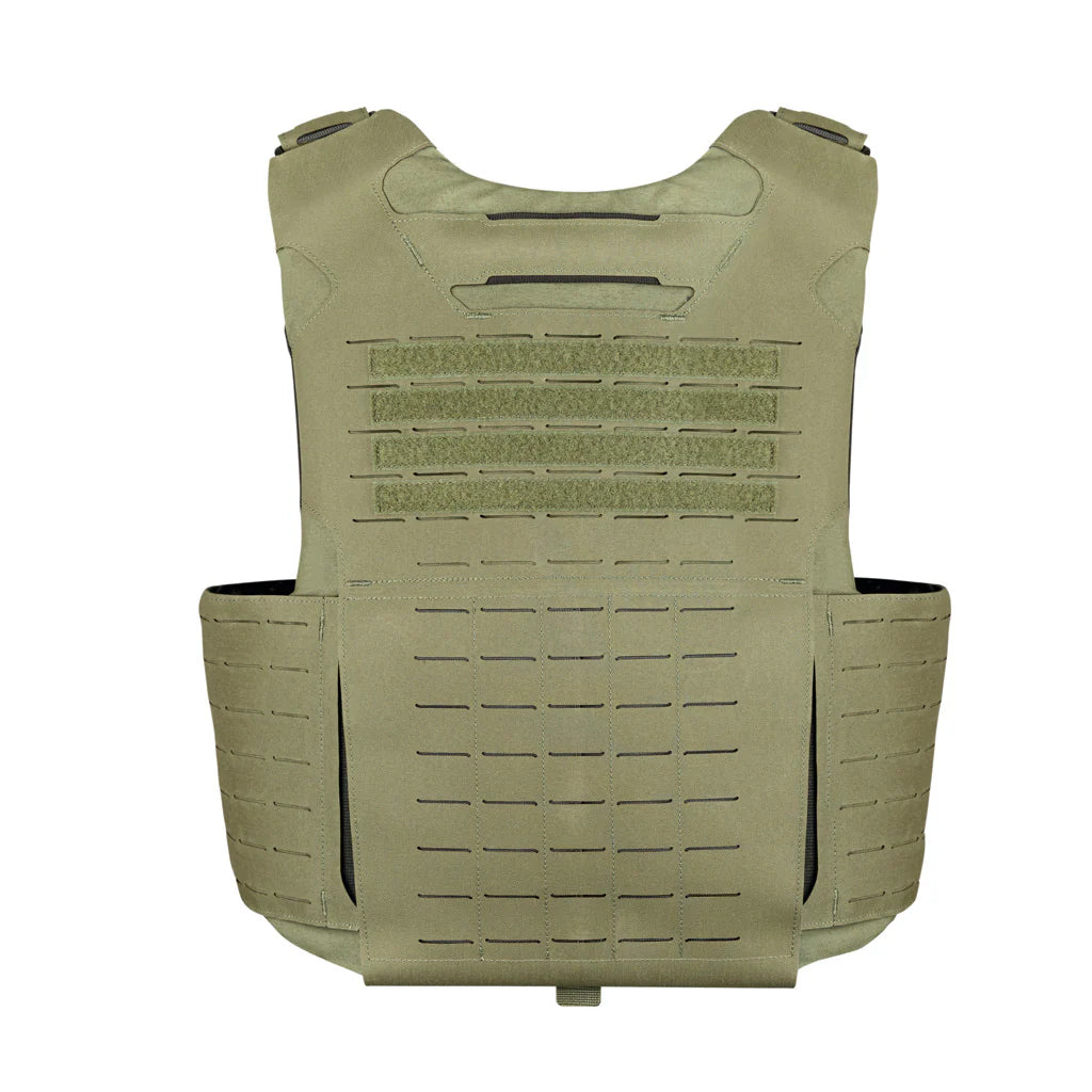 FAV - FAST ATTACK VESTS