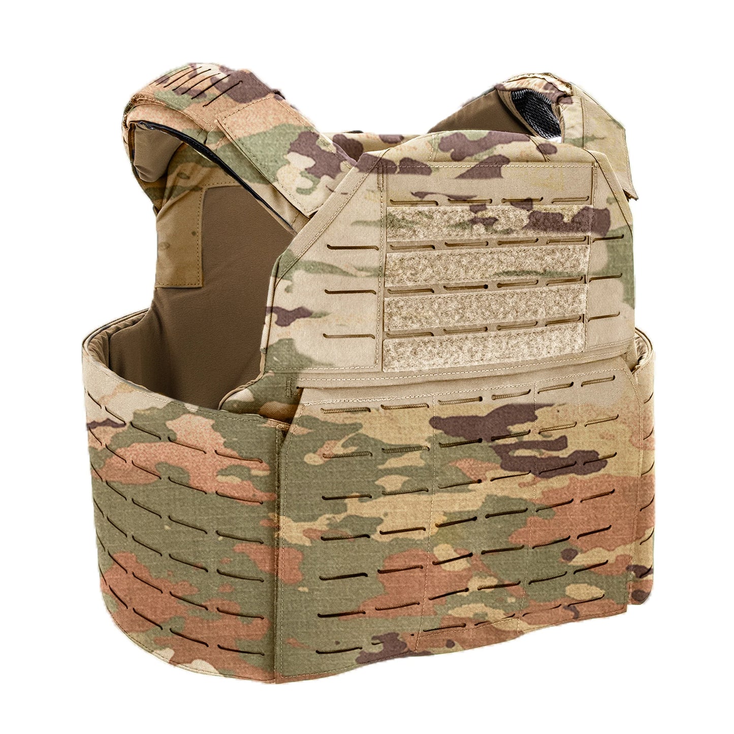 HYPERX® HYBRID TACTICAL CARRIER