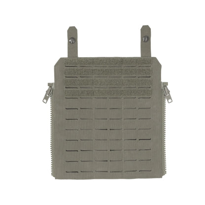 HYPERX® REAR ZIP MOLLE PLACARD