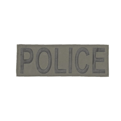 HYPERX® ID PATCH