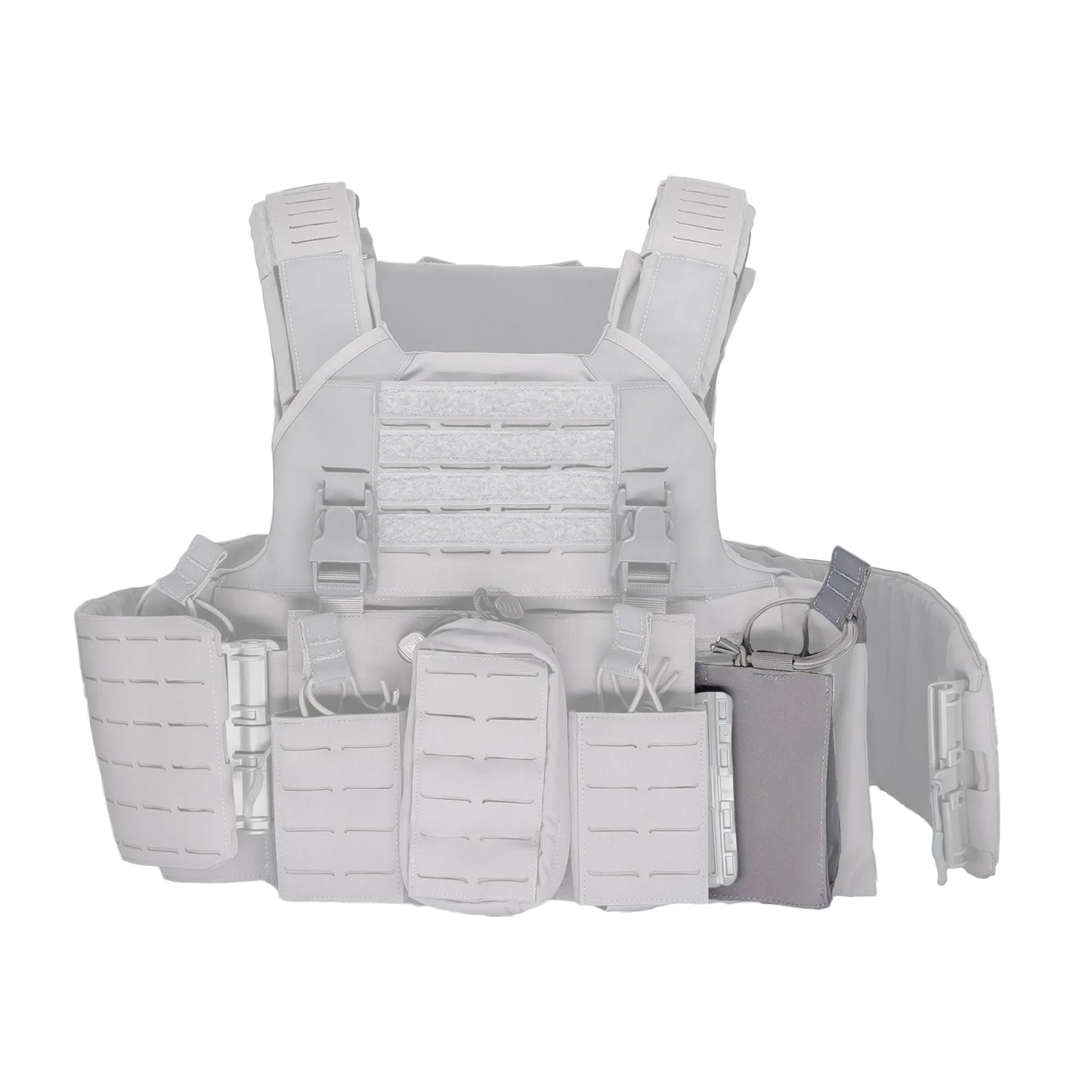 HYPERX® RIGHT/LEFT INTERNAL RADIO/MAG POUCH