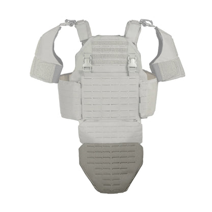 HYPERX® GROIN EXTENSION SOFT BALLISTIC ACCESSORY