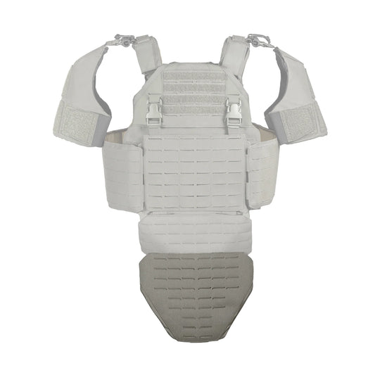 HYPERX® GROIN EXTENSION SOFT BALLISTIC ACCESSORY
