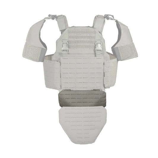 HYPERX® SPINE/ABDOMINAL SOFT BALLISTIC ACCESSORY