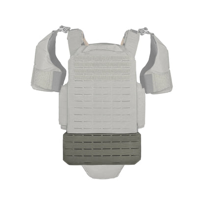 HYPERX® SPINE/ABDOMINAL SOFT BALLISTIC ACCESSORY