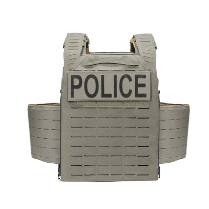 HYPERX® ID PATCH
