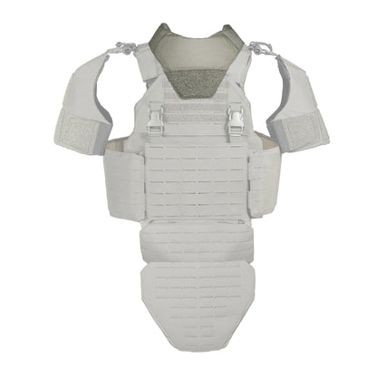 HYPERX® THROAT SOFT BALLISTIC ACCESSORY