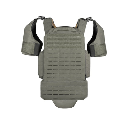 HYPERX® SPINE/ABDOMINAL SOFT BALLISTIC ACCESSORY