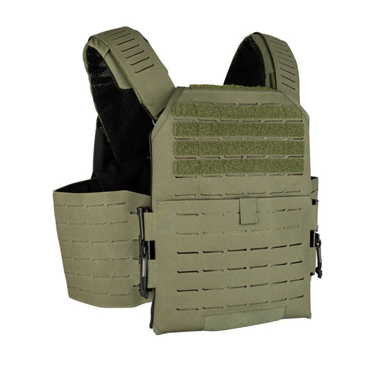 SHIFT 360™ SCALABLE PLATE RACK SYSTEM