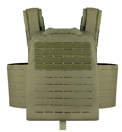 SHIFT 360™ SCALABLE PLATE RACK SYSTEM