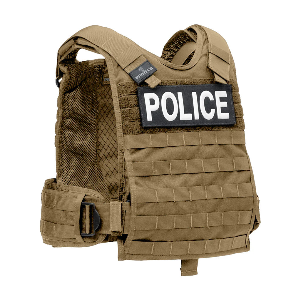 TAC™ PR - PLATE RACK