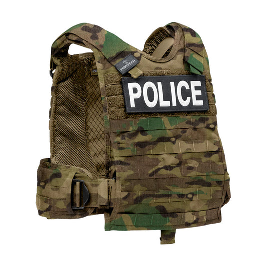 TAC™ PR - PLATE RACK