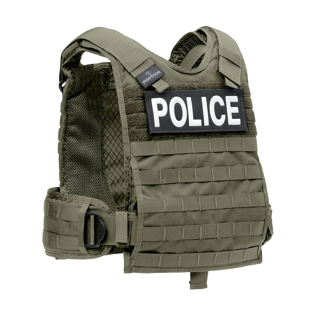 TAC™ PR - PLATE RACK