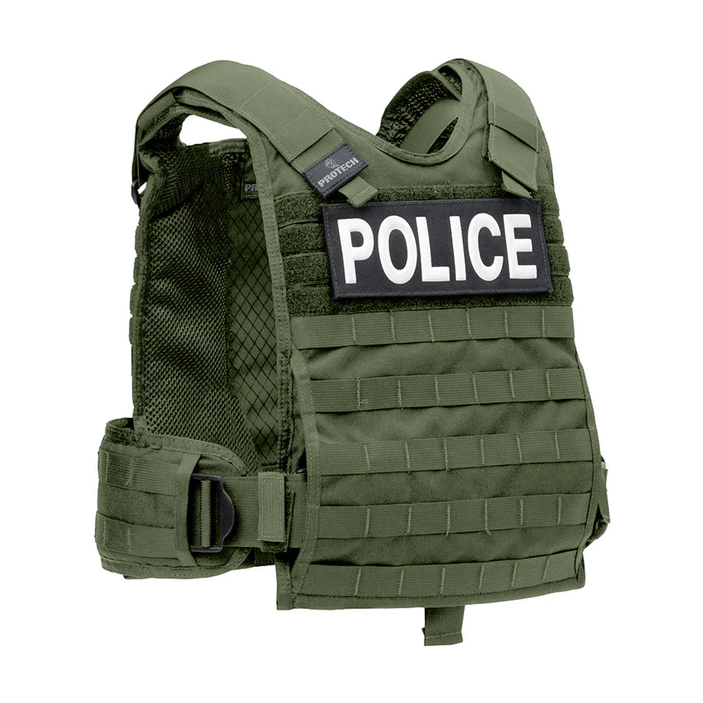 TAC™ PR - PLATE RACK