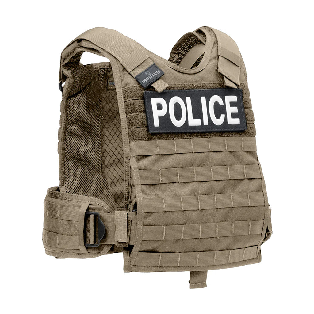 TAC™ PR - PLATE RACK