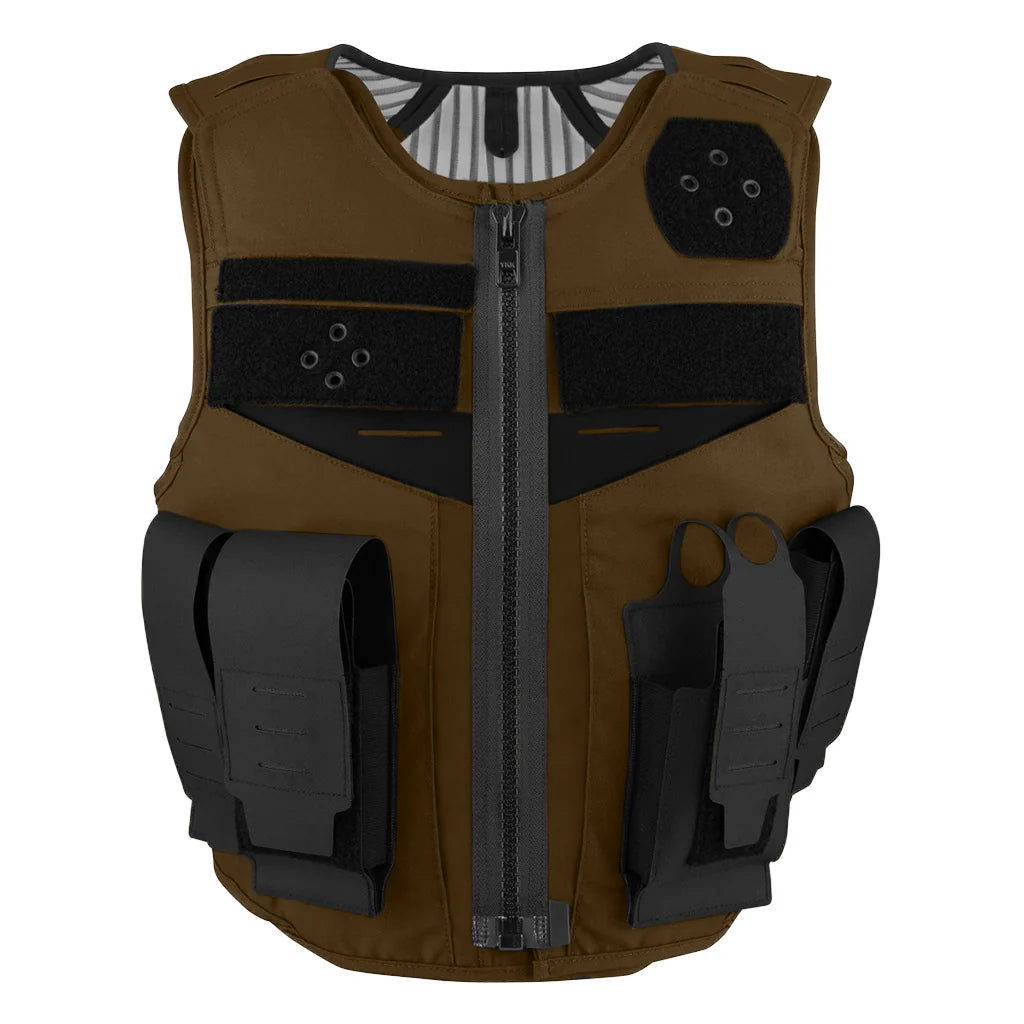 V1 OVERT CARRIER