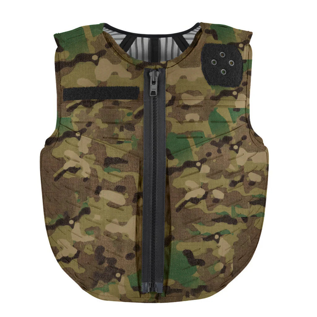 V1 OVERT CARRIER