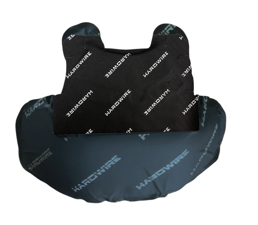 HARDWIRE® BALLISTIC BURRITO NECKLINE PROTECTOR