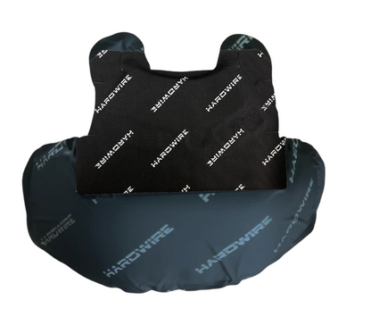 HARDWIRE® BALLISTIC BURRITO NECKLINE PROTECTOR