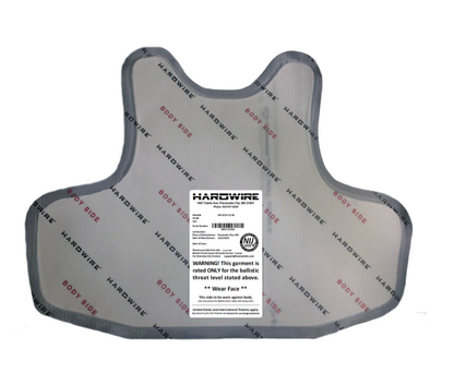 HARDWIRE® SOFT ARMOR (3.32kg/m2)