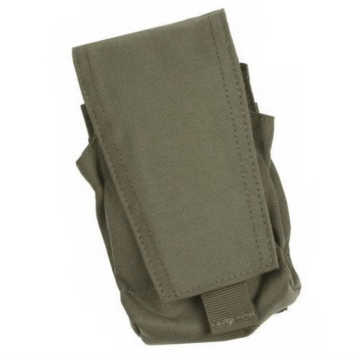 TP9 - SR25 MAGAZINE POUCH, SINGLE