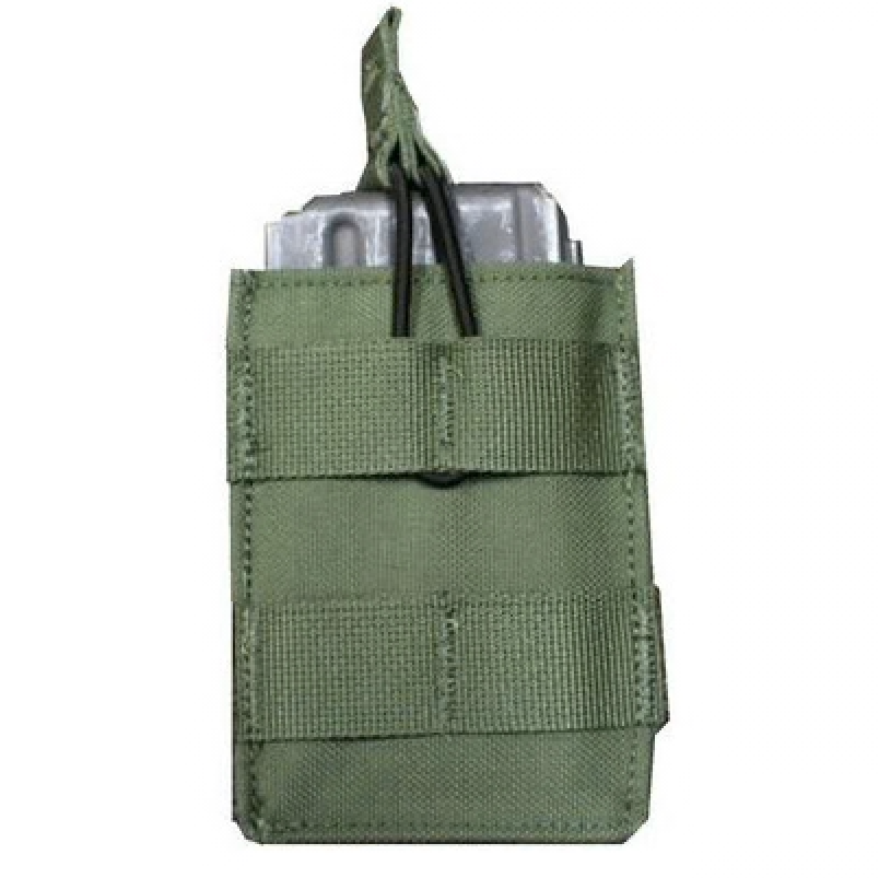 TP6 - M4 MAGAZINE POUCH, SHORT, SINGLE