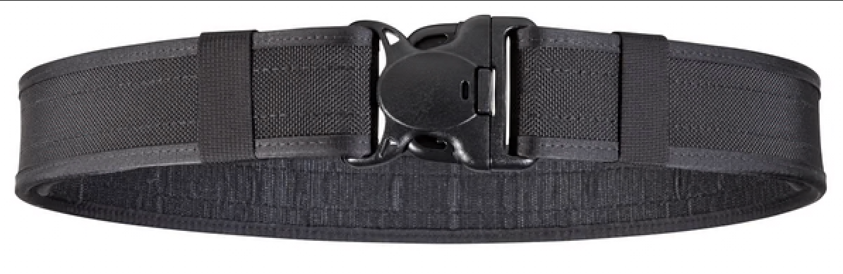 7221 - BALLISTIC WEAVE NYLON DUTY BELT, 2" (50MM)