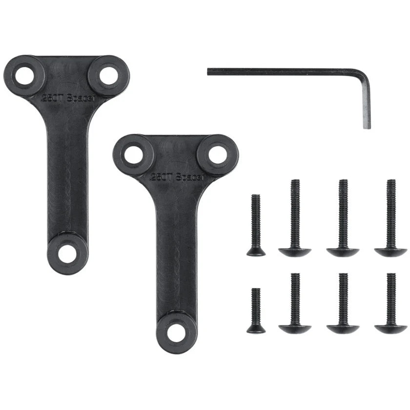 T-SPACER HARDWARE KIT