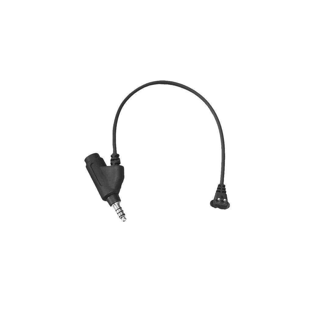GAS MASK ADAPTER (GMA)