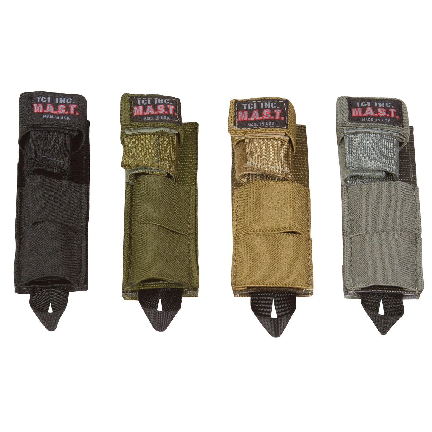 MAST (MODULAR ANTENNA SYSTEM TACTICAL) ANTENNA RELOCATION KIT