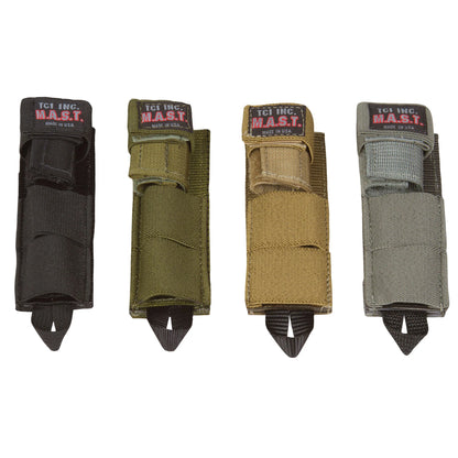 MAST (MODULAR ANTENNA SYSTEM TACTICAL) ANTENNA RELOCATION KIT