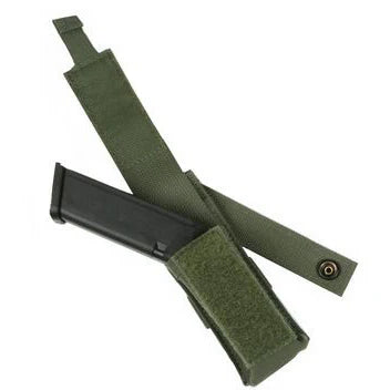 TP10 - SIDE ARM MAGAZINE POUCH, SINGLE