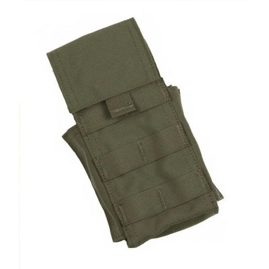 TP11A - 24 KRUHOVÉ BRÚLENÉ POUZDRO