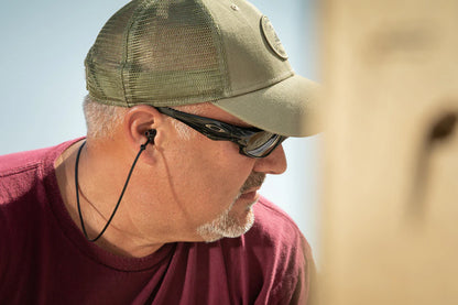 FOAM IMPULSE® HEARING PROTECTION
