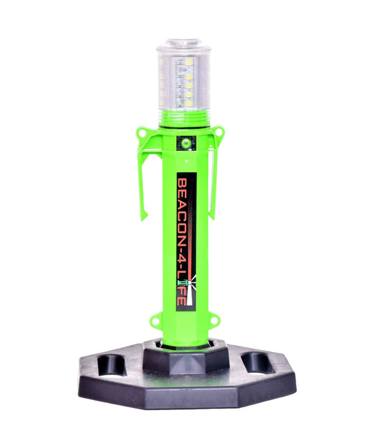 BEACON-4-LIFE LED Road Flare