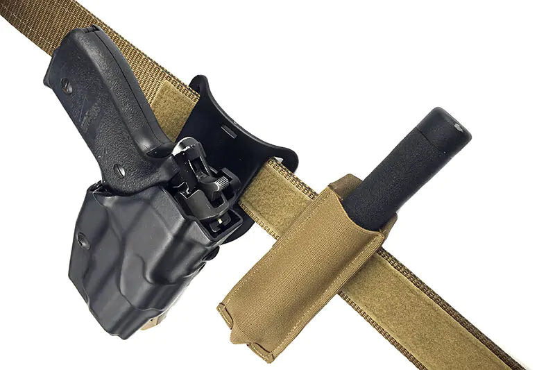 Baton Belt Pouch