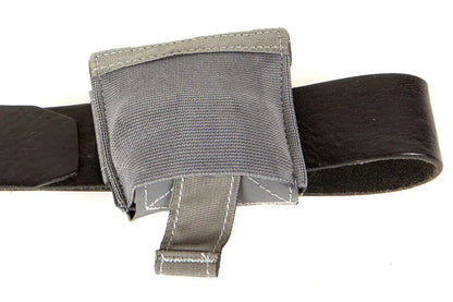 Belt Mounted Dump Pouch