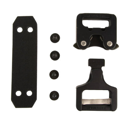 COBRA® Buckle Conversion Kit