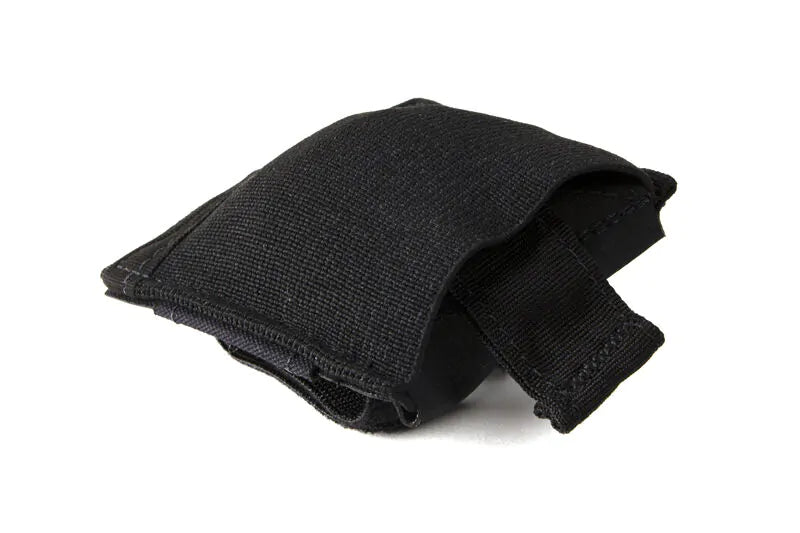 Belt Mounted Dump Pouch