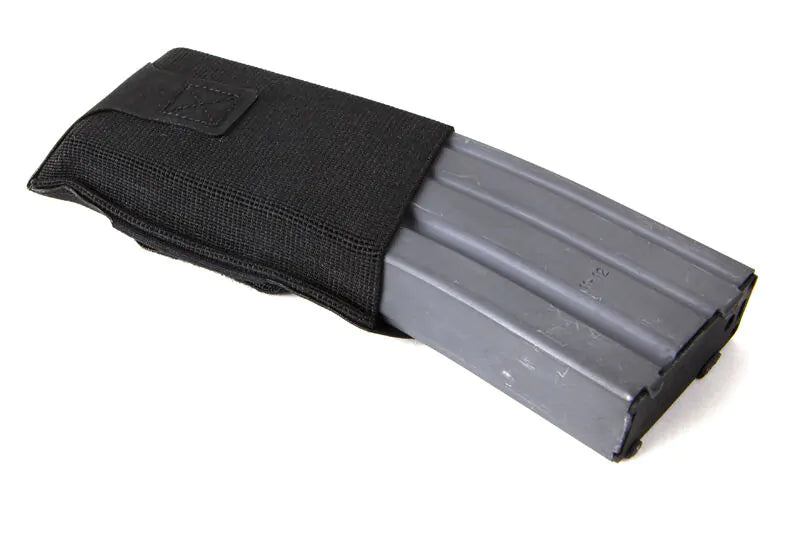 High Rise M4 Belt Pouch