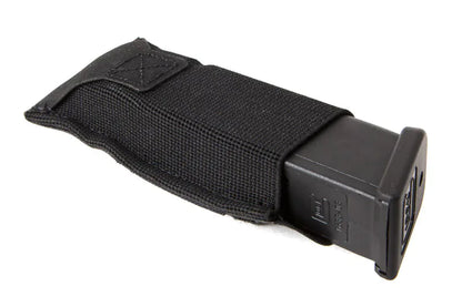 Single Pistol Belt Pouch